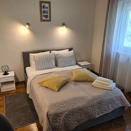 Pokoje U Beaty Apartamento Władysławowo Exterior foto