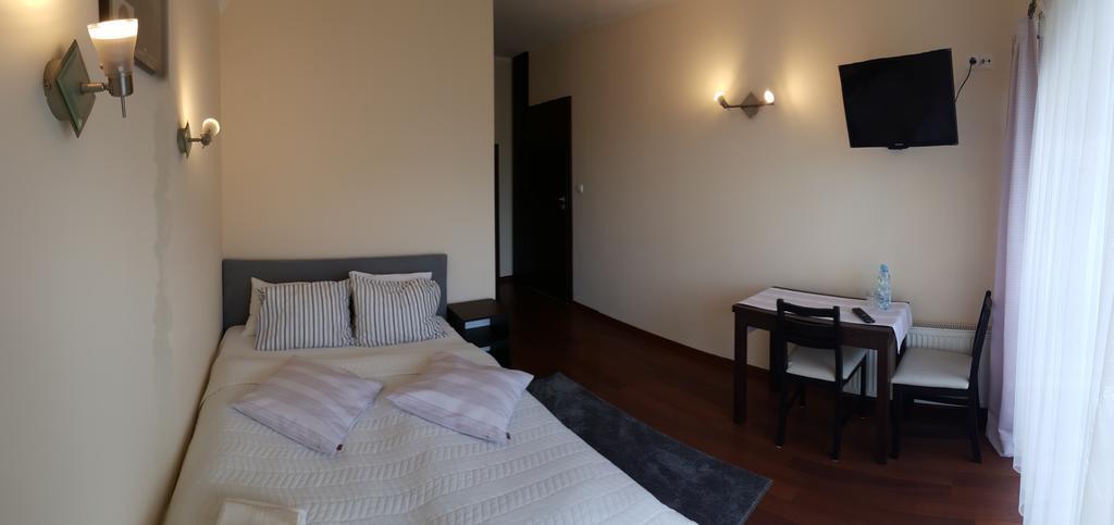 Pokoje U Beaty Apartamento Władysławowo Exterior foto